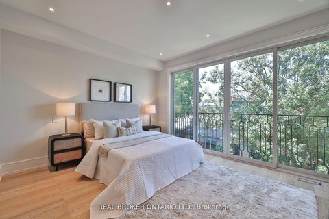 Photo 12 at 444 Roxton Road, Little Italy, Toronto