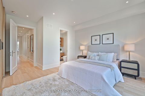 Photo 13 at 444 Roxton Road, Little Italy, Toronto