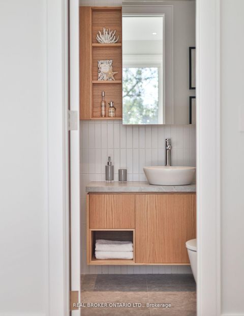 Photo 14 at 444 Roxton Road, Little Italy, Toronto