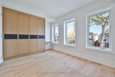 Photo 16 at 444 Roxton Road, Little Italy, Toronto