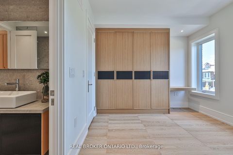 Photo 19 at 444 Roxton Road, Little Italy, Toronto