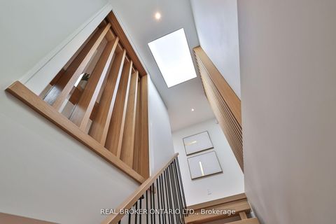 Photo 21 at 444 Roxton Road, Little Italy, Toronto