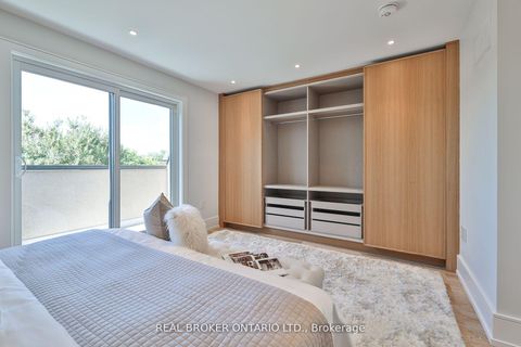 Photo 25 at 444 Roxton Road, Little Italy, Toronto