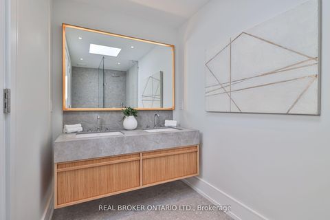 Photo 28 at 444 Roxton Road, Little Italy, Toronto