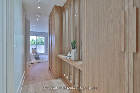 Photo 33 at 444 Roxton Road, Little Italy, Toronto