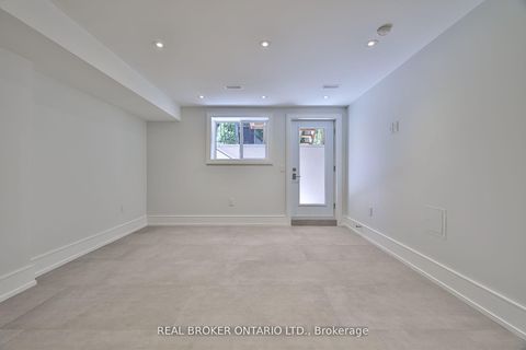 Photo 35 at 444 Roxton Road, Little Italy, Toronto