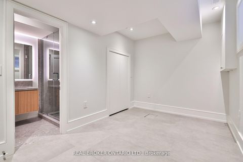 Photo 37 at 444 Roxton Road, Little Italy, Toronto