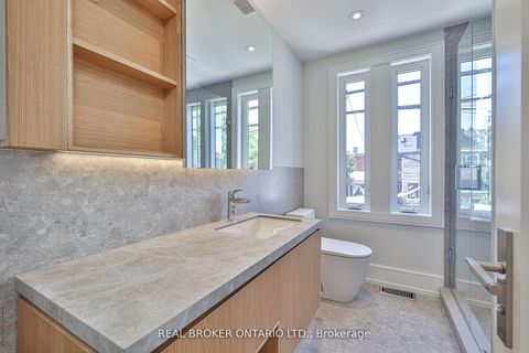 Photo 45 at 444 Roxton Road, Little Italy, Toronto