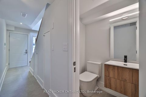 Photo 46 at 444 Roxton Road, Little Italy, Toronto