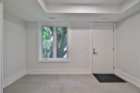 Photo 47 at 444 Roxton Road, Little Italy, Toronto