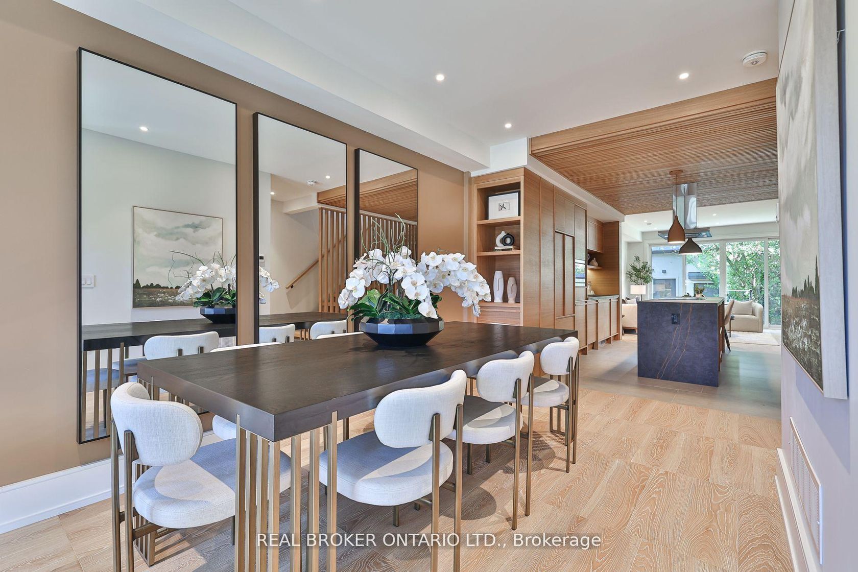 Photo 2 at 444 Roxton Road, Little Italy, Toronto Photo 2 at 444 Roxton Road, Little Italy, Toronto