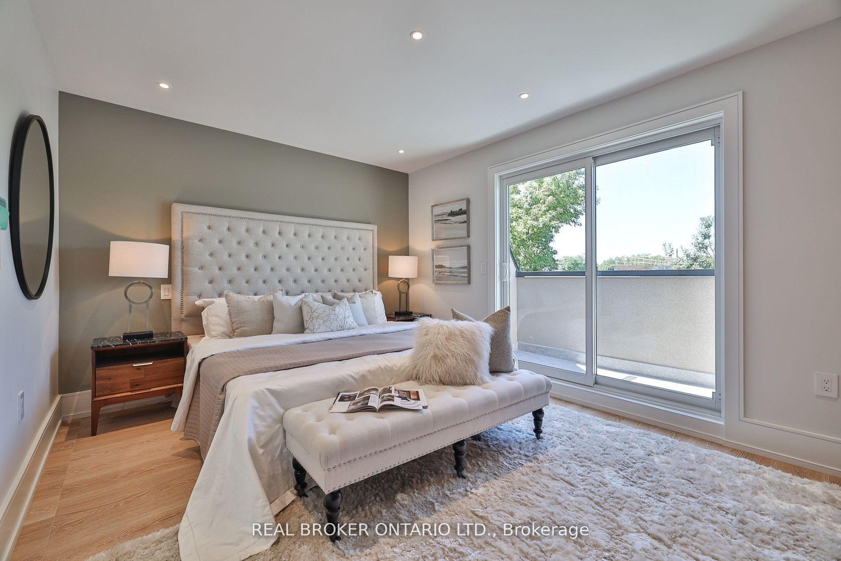 Photo 23 at 444 Roxton Road, Little Italy, Toronto Photo 23 at 444 Roxton Road, Little Italy, Toronto