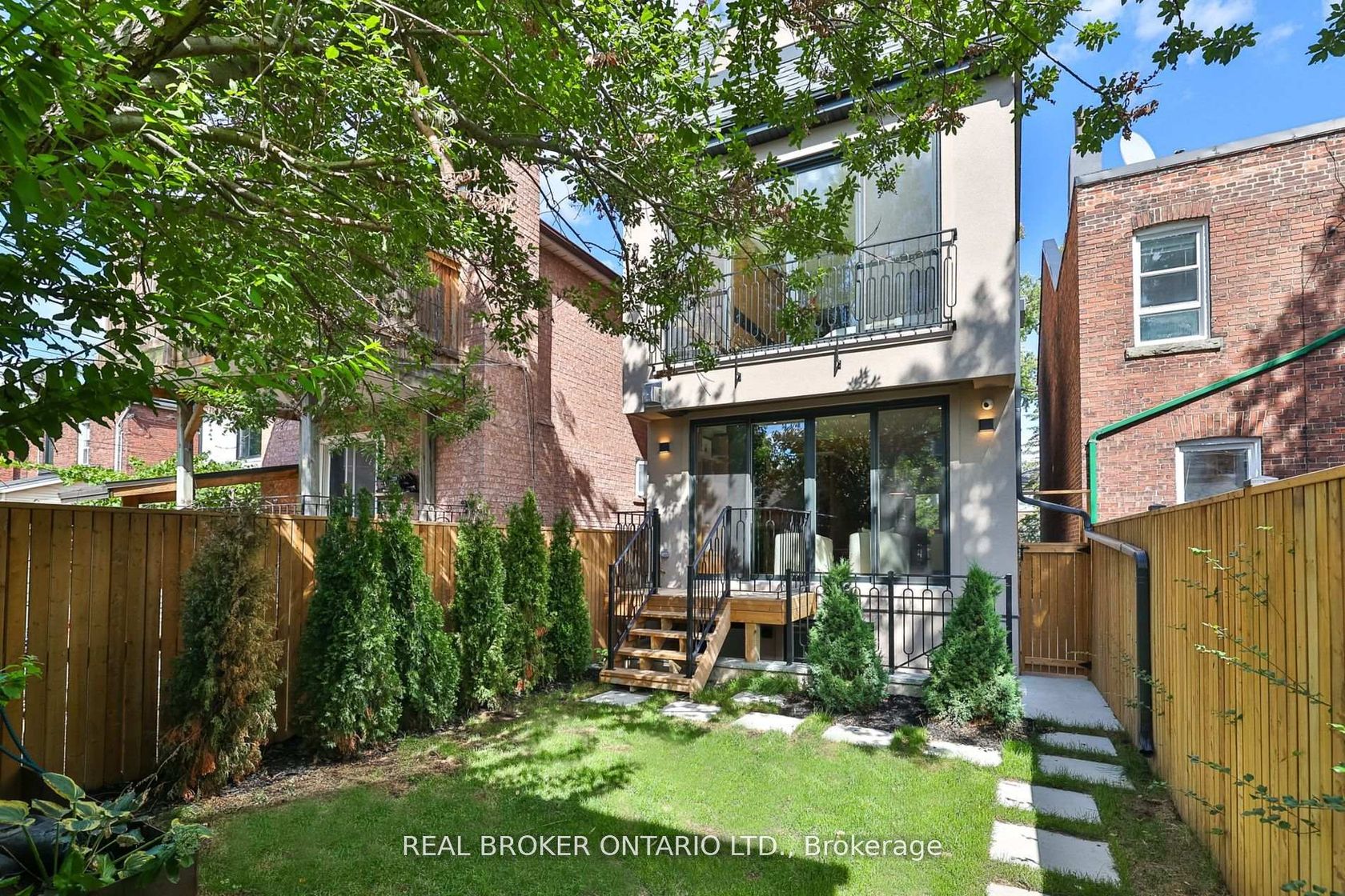 Photo 39 at 444 Roxton Road, Little Italy, Toronto Photo 39 at 444 Roxton Road, Little Italy, Toronto