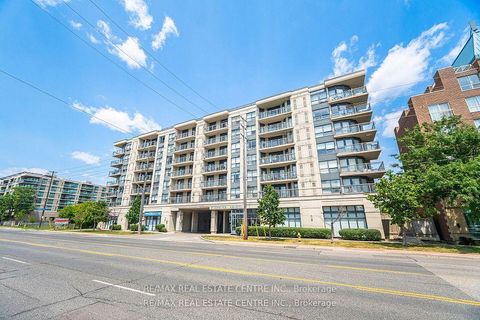 Photo 0 at 616 - 872 Sheppard Avenue W, Bathurst Manor, Toronto