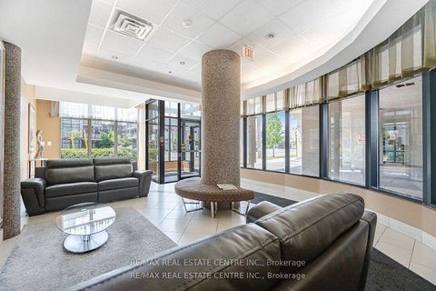 Photo 3 at 616 - 872 Sheppard Avenue W, Bathurst Manor, Toronto