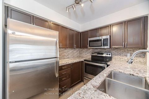 Photo 7 at 616 - 872 Sheppard Avenue W, Bathurst Manor, Toronto