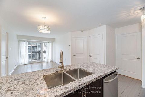 Photo 9 at 616 - 872 Sheppard Avenue W, Bathurst Manor, Toronto