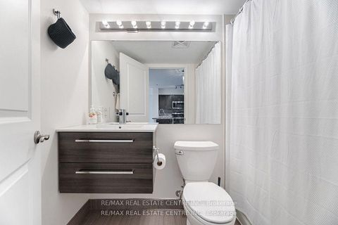 Photo 23 at 616 - 872 Sheppard Avenue W, Bathurst Manor, Toronto