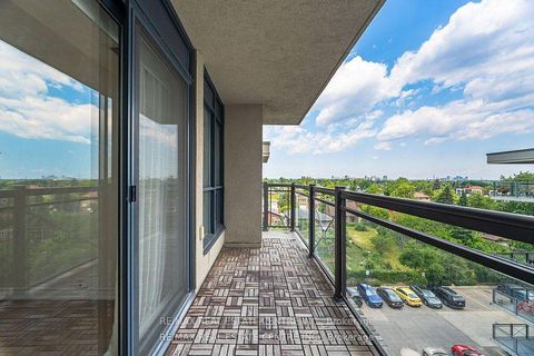 Photo 26 at 616 - 872 Sheppard Avenue W, Bathurst Manor, Toronto