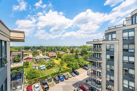 Photo 27 at 616 - 872 Sheppard Avenue W, Bathurst Manor, Toronto