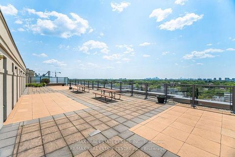 Photo 31 at 616 - 872 Sheppard Avenue W, Bathurst Manor, Toronto