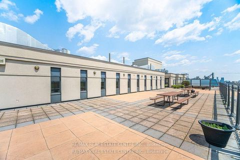 Photo 32 at 616 - 872 Sheppard Avenue W, Bathurst Manor, Toronto