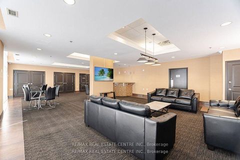 Photo 35 at 616 - 872 Sheppard Avenue W, Bathurst Manor, Toronto