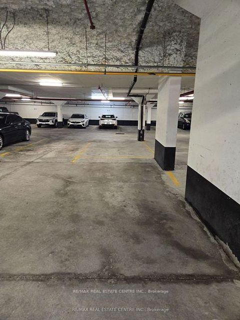 Photo 38 at 616 - 872 Sheppard Avenue W, Bathurst Manor, Toronto