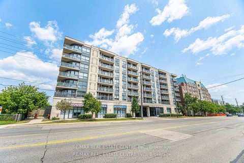 Photo 39 at 616 - 872 Sheppard Avenue W, Bathurst Manor, Toronto