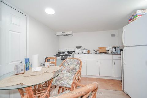 Photo 21 at 42 Pixley Crescent, West Hill, Toronto