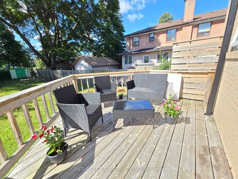 Photo 24 at 42 Pixley Crescent, West Hill, Toronto