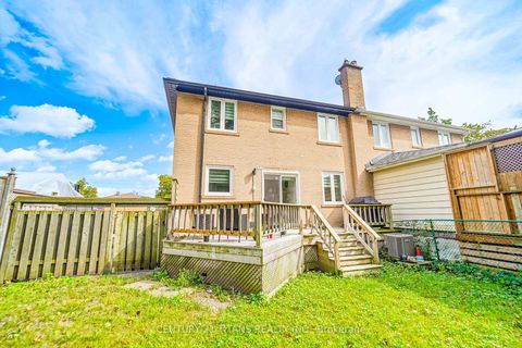 Photo 25 at 42 Pixley Crescent, West Hill, Toronto