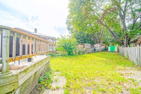 Photo 26 at 42 Pixley Crescent, West Hill, Toronto