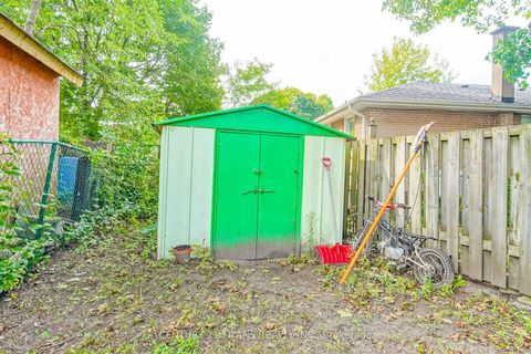 Photo 27 at 42 Pixley Crescent, West Hill, Toronto