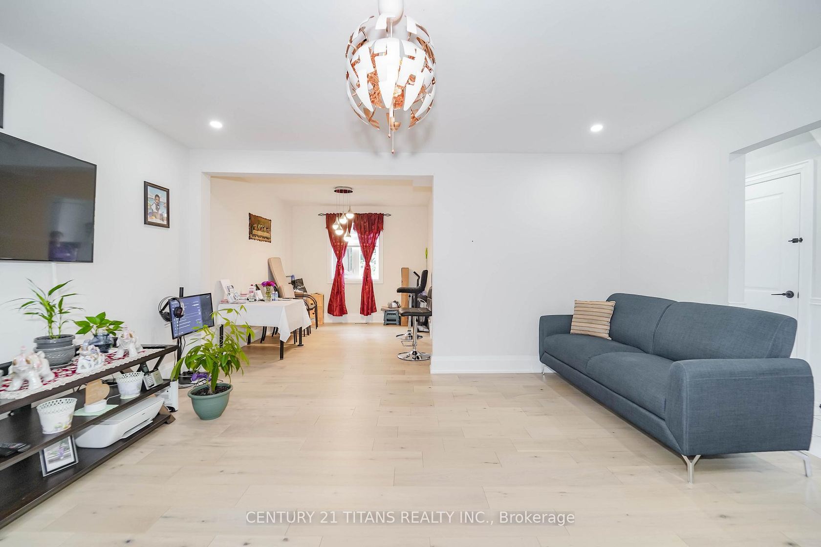 Photo 5 at 42 Pixley Crescent, West Hill, Toronto Photo 5 at 42 Pixley Crescent, West Hill, Toronto