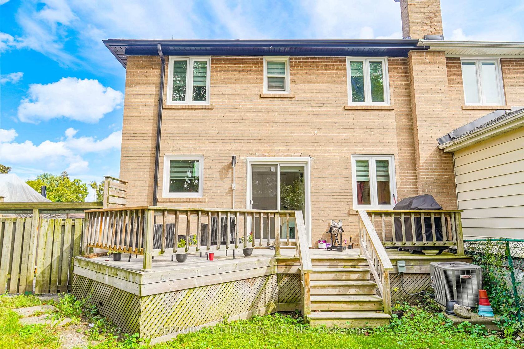 Photo 23 at 42 Pixley Crescent, West Hill, Toronto Photo 23 at 42 Pixley Crescent, West Hill, Toronto