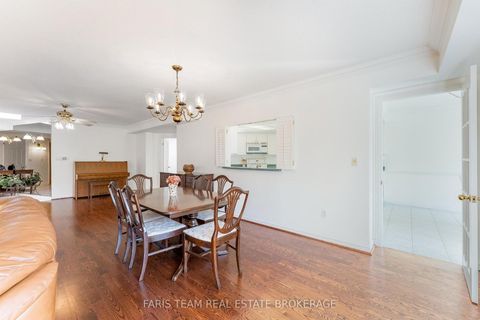 Photo 16 at 307 - 85 Wellington Street W, Aurora Village, Aurora