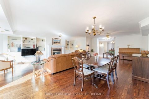 Photo 17 at 307 - 85 Wellington Street W, Aurora Village, Aurora