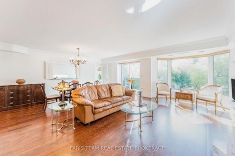 Photo 21 at 307 - 85 Wellington Street W, Aurora Village, Aurora