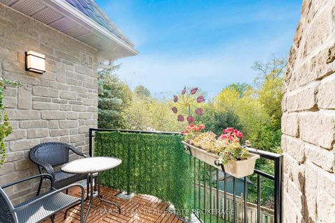 Photo 23 at 307 - 85 Wellington Street W, Aurora Village, Aurora