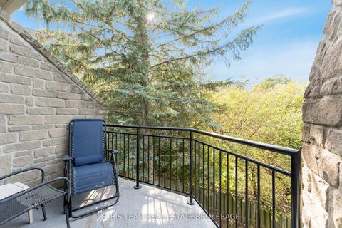 Photo 26 at 307 - 85 Wellington Street W, Aurora Village, Aurora