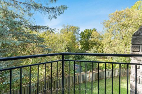 Photo 27 at 307 - 85 Wellington Street W, Aurora Village, Aurora