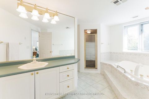 Photo 28 at 307 - 85 Wellington Street W, Aurora Village, Aurora