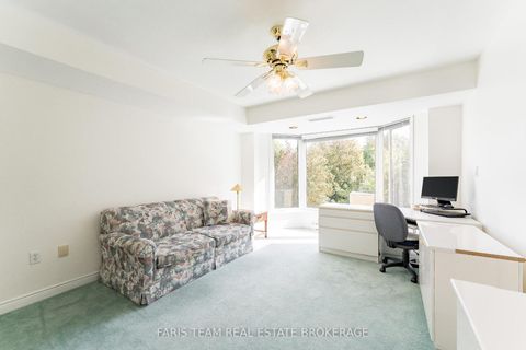 Photo 30 at 307 - 85 Wellington Street W, Aurora Village, Aurora