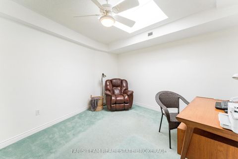 Photo 32 at 307 - 85 Wellington Street W, Aurora Village, Aurora