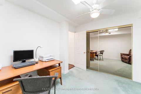 Photo 33 at 307 - 85 Wellington Street W, Aurora Village, Aurora