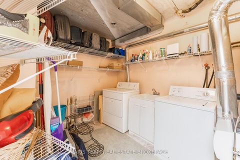 Photo 36 at 307 - 85 Wellington Street W, Aurora Village, Aurora