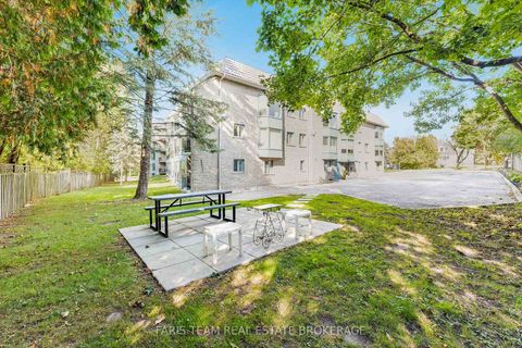 Photo 38 at 307 - 85 Wellington Street W, Aurora Village, Aurora