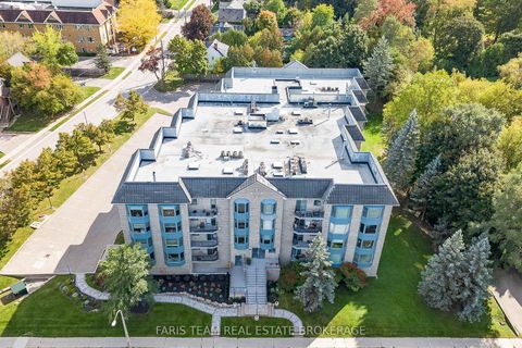 Photo 39 at 307 - 85 Wellington Street W, Aurora Village, Aurora