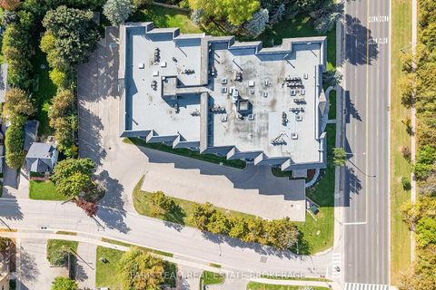 Photo 40 at 307 - 85 Wellington Street W, Aurora Village, Aurora